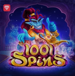 1001 Spins Slot Game