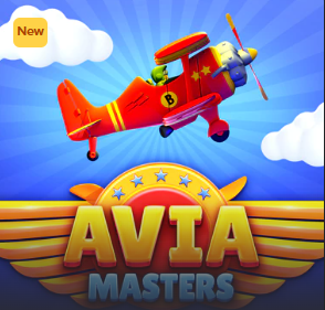 Aviamasters Slot