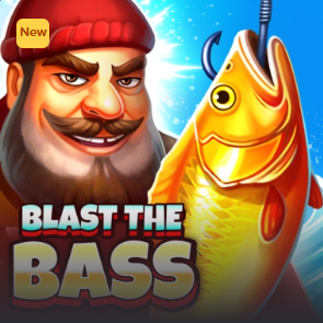 Blast the Bass Slot