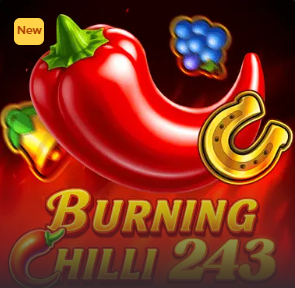 Burning Hilli 243