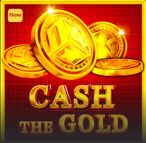 Cash the Gold Slot