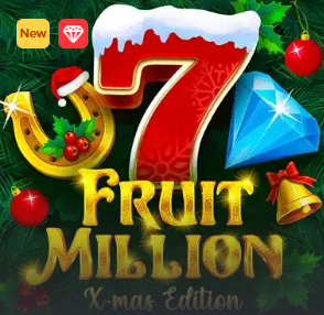 Fruit Million