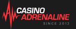 Adrenaline Casino Logo
