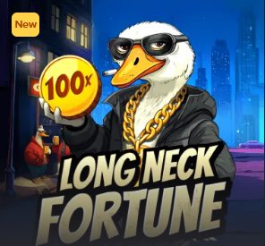 Longneck Fortune