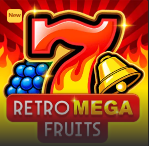 Retro Mega Fruits Slot