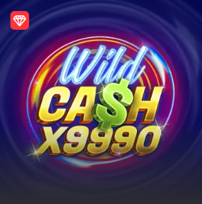 Wild Cash Slot